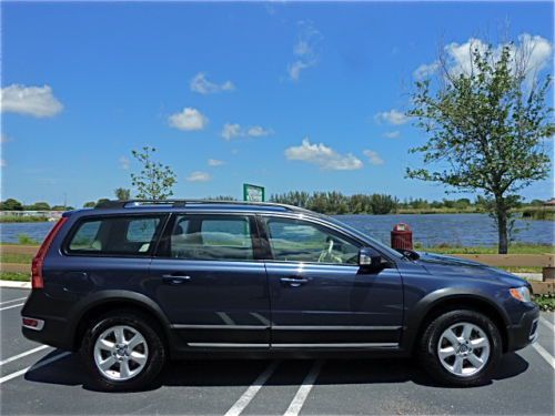 08 Volvo XC70 1-Owner! Warranty! Heated Seats front and rear! Cross Country V70, US $12,975.00, image 9