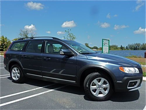 08 Volvo XC70 1-Owner! Warranty! Heated Seats front and rear! Cross Country V70, US $12,975.00, image 10