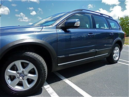 08 Volvo XC70 1-Owner! Warranty! Heated Seats front and rear! Cross Country V70, US $12,975.00, image 12