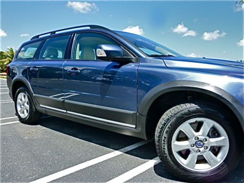 08 Volvo XC70 1-Owner! Warranty! Heated Seats front and rear! Cross Country V70, US $12,975.00, image 13