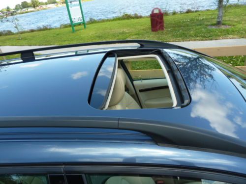 08 Volvo XC70 1-Owner! Warranty! Heated Seats front and rear! Cross Country V70, US $12,975.00, image 14