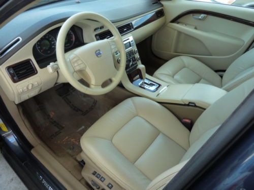 08 Volvo XC70 1-Owner! Warranty! Heated Seats front and rear! Cross Country V70, US $12,975.00, image 16