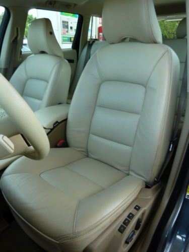 08 Volvo XC70 1-Owner! Warranty! Heated Seats front and rear! Cross Country V70, US $12,975.00, image 17