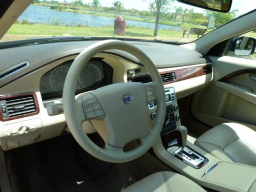 08 Volvo XC70 1-Owner! Warranty! Heated Seats front and rear! Cross Country V70, US $12,975.00, image 18