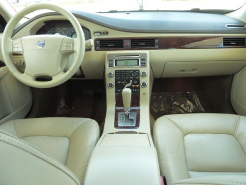 08 Volvo XC70 1-Owner! Warranty! Heated Seats front and rear! Cross Country V70, US $12,975.00, image 20