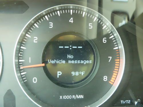 08 Volvo XC70 1-Owner! Warranty! Heated Seats front and rear! Cross Country V70, US $12,975.00, image 22