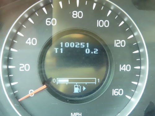 08 Volvo XC70 1-Owner! Warranty! Heated Seats front and rear! Cross Country V70, US $12,975.00, image 23