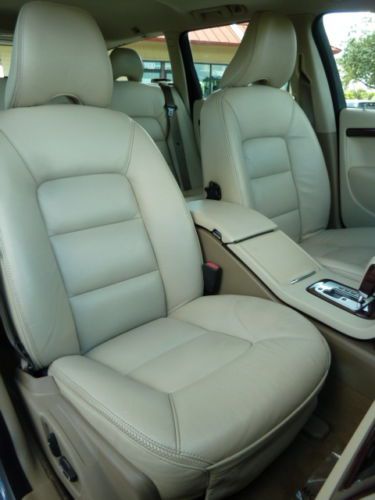 08 Volvo XC70 1-Owner! Warranty! Heated Seats front and rear! Cross Country V70, US $12,975.00, image 25