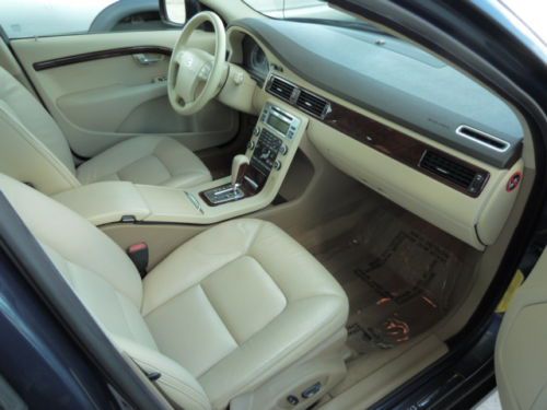 08 Volvo XC70 1-Owner! Warranty! Heated Seats front and rear! Cross Country V70, US $12,975.00, image 26