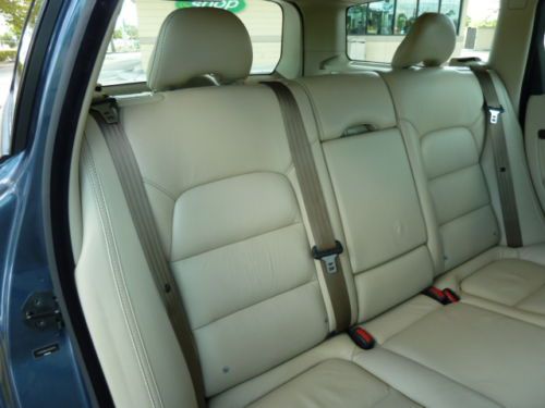 08 Volvo XC70 1-Owner! Warranty! Heated Seats front and rear! Cross Country V70, US $12,975.00, image 28