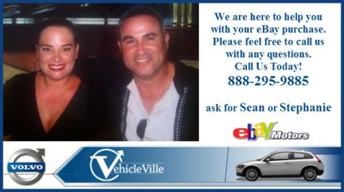 08 Volvo XC70 1-Owner! Warranty! Heated Seats front and rear! Cross Country V70, US $12,975.00, image 39