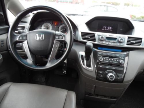 SUPER DEAL, 28MPG HWY,DVD/NAV/BLIND SPOT ,LOADED, US $30,900.00, image 15