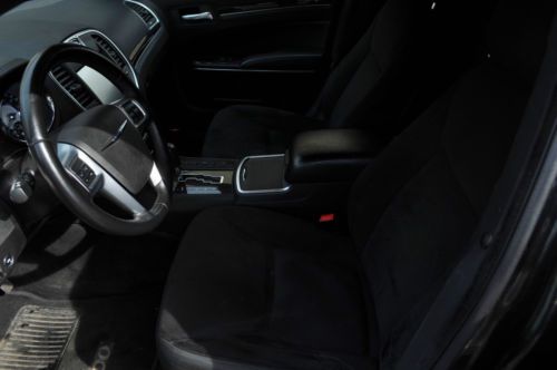 2011 Chrysler 300 LIMOUSINE 150" IMPERIAL, image 8