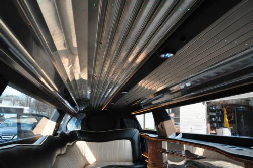 2011 Chrysler 300 LIMOUSINE 150" IMPERIAL, image 12