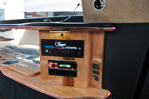 2011 Chrysler 300 LIMOUSINE 150" IMPERIAL, image 13