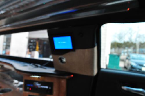 2011 Chrysler 300 LIMOUSINE 150" IMPERIAL, image 14