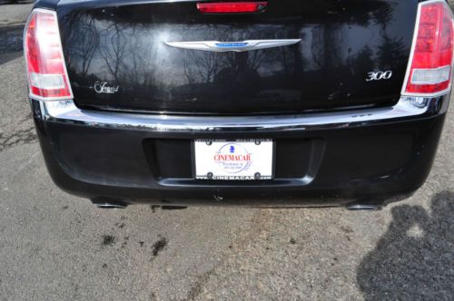 2011 Chrysler 300 LIMOUSINE 150" IMPERIAL, image 16