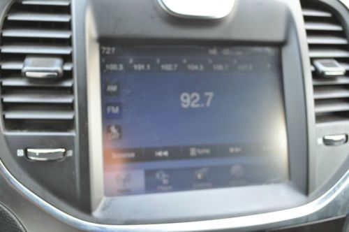 2011 Chrysler 300 LIMOUSINE 150" IMPERIAL, image 18