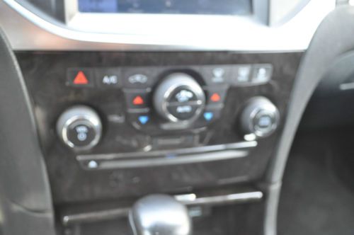 2011 Chrysler 300 LIMOUSINE 150" IMPERIAL, image 19