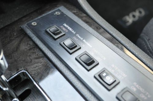 2011 Chrysler 300 LIMOUSINE 150" IMPERIAL, image 20