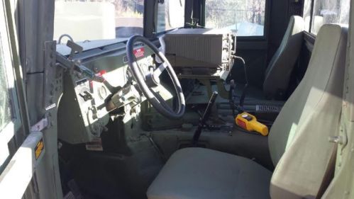 hmmwv m998 humvee military vehicle hummer h1, US $35,000.00, image 2