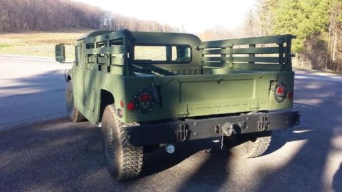 hmmwv m998 humvee military vehicle hummer h1, US $35,000.00, image 8
