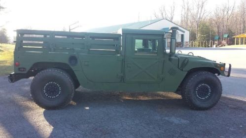 hmmwv m998 humvee military vehicle hummer h1, US $35,000.00, image 10