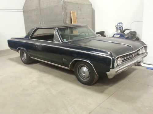 1964 cutlass all original &#039;barn find&#039;