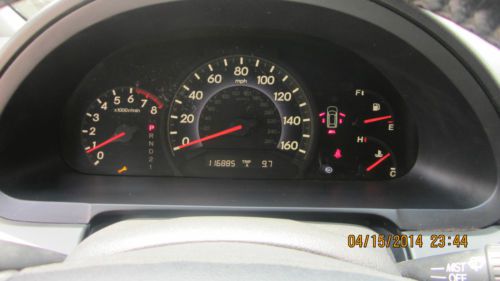 Honda Odyssey 2006 EX-L DVD,NAVI, Back up cam, image 3