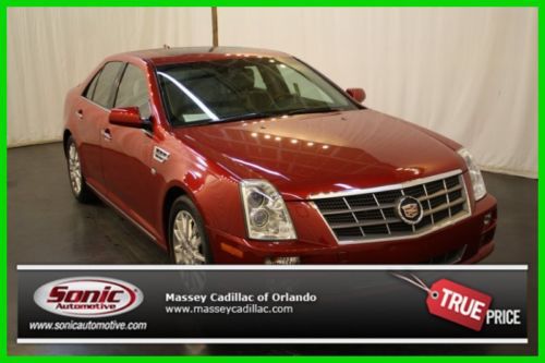 2010 used 4.6l v8 32v automatic sedan onstar