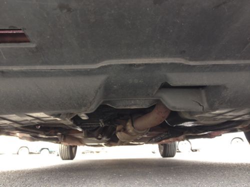 NO RESERVE NR 2000 HONDA ACCORD SPECIAL EDITION SUPER CLEAN RUNS GREAT, image 20