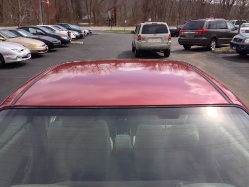 NO RESERVE NR 2000 HONDA ACCORD SPECIAL EDITION SUPER CLEAN RUNS GREAT, image 25