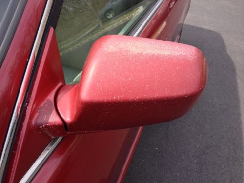 NO RESERVE NR 2000 HONDA ACCORD SPECIAL EDITION SUPER CLEAN RUNS GREAT, image 28