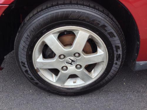 NO RESERVE NR 2000 HONDA ACCORD SPECIAL EDITION SUPER CLEAN RUNS GREAT, image 29