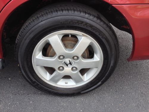 NO RESERVE NR 2000 HONDA ACCORD SPECIAL EDITION SUPER CLEAN RUNS GREAT, image 31