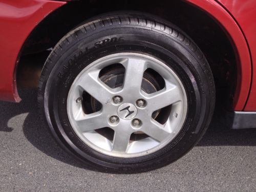 NO RESERVE NR 2000 HONDA ACCORD SPECIAL EDITION SUPER CLEAN RUNS GREAT, image 33