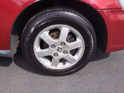 NO RESERVE NR 2000 HONDA ACCORD SPECIAL EDITION SUPER CLEAN RUNS GREAT, image 35