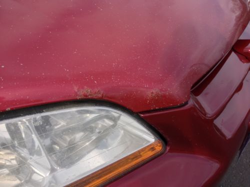 NO RESERVE NR 2000 HONDA ACCORD SPECIAL EDITION SUPER CLEAN RUNS GREAT, image 38