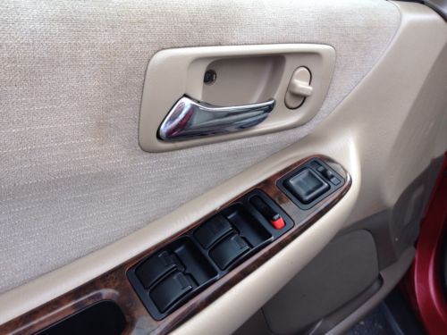 NO RESERVE NR 2000 HONDA ACCORD SPECIAL EDITION SUPER CLEAN RUNS GREAT, image 42