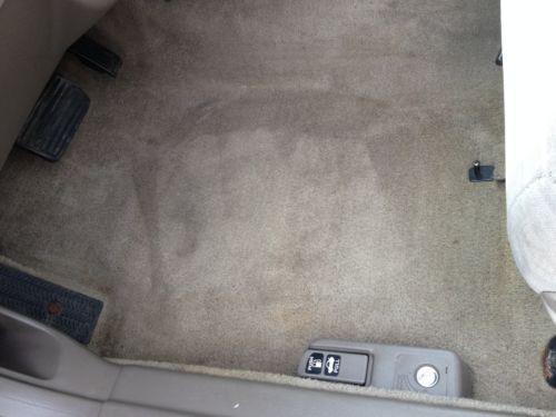 NO RESERVE NR 2000 HONDA ACCORD SPECIAL EDITION SUPER CLEAN RUNS GREAT, image 44