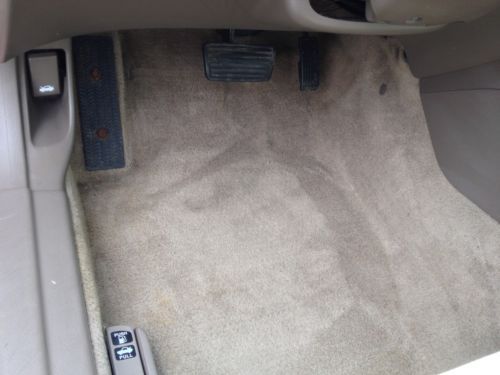 NO RESERVE NR 2000 HONDA ACCORD SPECIAL EDITION SUPER CLEAN RUNS GREAT, image 45