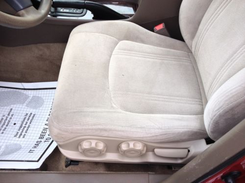 NO RESERVE NR 2000 HONDA ACCORD SPECIAL EDITION SUPER CLEAN RUNS GREAT, image 47