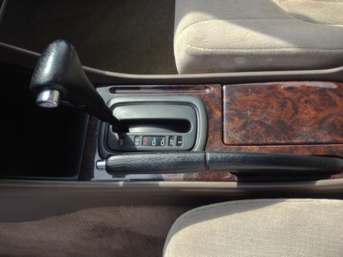 NO RESERVE NR 2000 HONDA ACCORD SPECIAL EDITION SUPER CLEAN RUNS GREAT, image 55