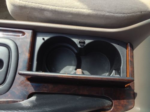 NO RESERVE NR 2000 HONDA ACCORD SPECIAL EDITION SUPER CLEAN RUNS GREAT, image 56