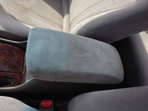 NO RESERVE NR 2000 HONDA ACCORD SPECIAL EDITION SUPER CLEAN RUNS GREAT, image 57