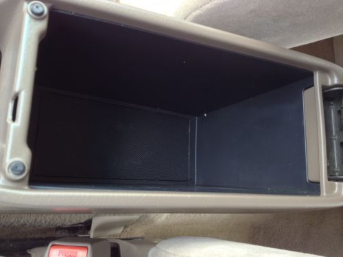 NO RESERVE NR 2000 HONDA ACCORD SPECIAL EDITION SUPER CLEAN RUNS GREAT, image 58