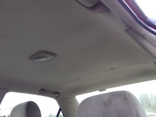 NO RESERVE NR 2000 HONDA ACCORD SPECIAL EDITION SUPER CLEAN RUNS GREAT, image 63