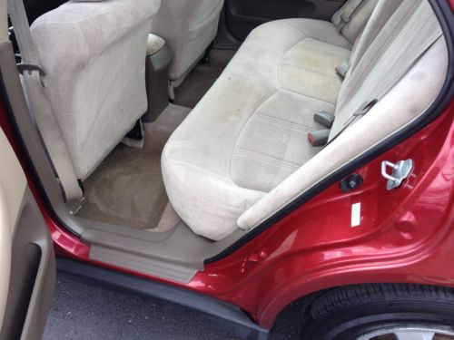 NO RESERVE NR 2000 HONDA ACCORD SPECIAL EDITION SUPER CLEAN RUNS GREAT, image 65