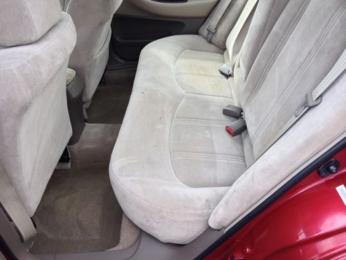 NO RESERVE NR 2000 HONDA ACCORD SPECIAL EDITION SUPER CLEAN RUNS GREAT, image 68