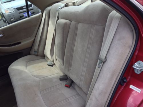 NO RESERVE NR 2000 HONDA ACCORD SPECIAL EDITION SUPER CLEAN RUNS GREAT, image 69